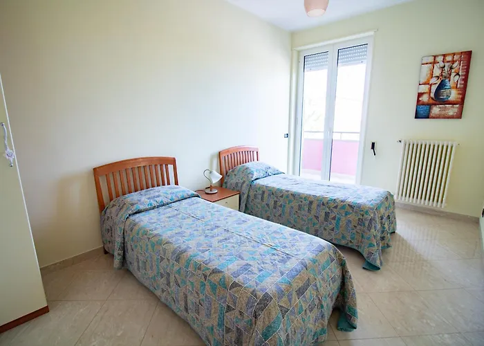 Bed and Breakfast Cielo Stellato Polignano a Mare